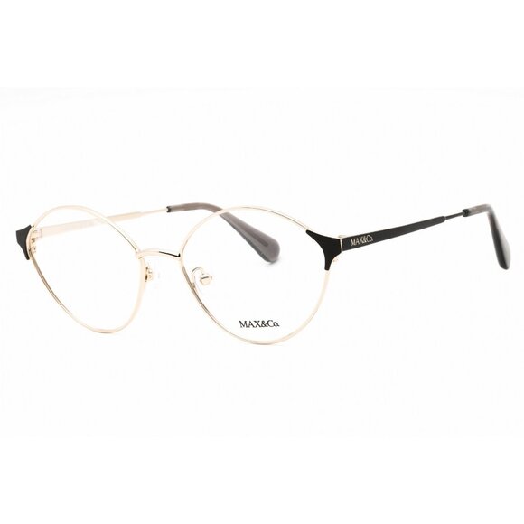 Max & Co. EYEGLASSES MO5119-032-52 New with case